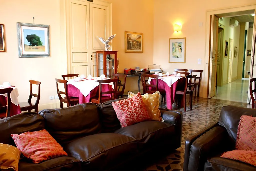 B&B Conte Ruggero Scicli