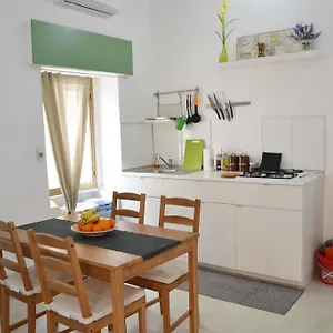 Appartamento Casa Gamu