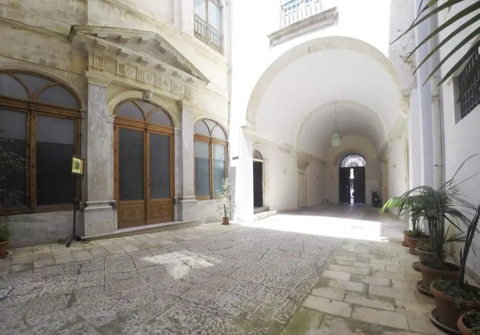 B&B Conte Ruggero Scicli Italy