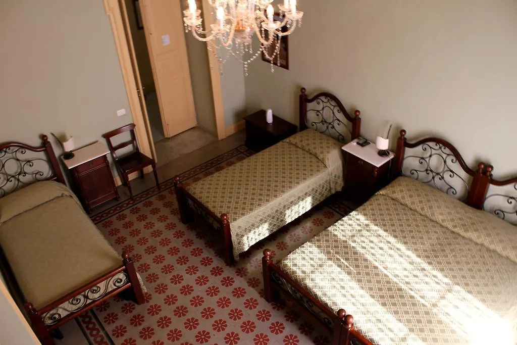 B&B Conte Ruggero Scicli Bed & Breakfast